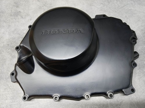 Clutch cover xl600v 88 - xl600v, 87/88
