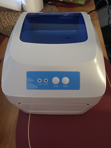 Gprinter 1324d usb high - gprinter,