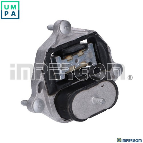 Mounting manual transmission - manual,