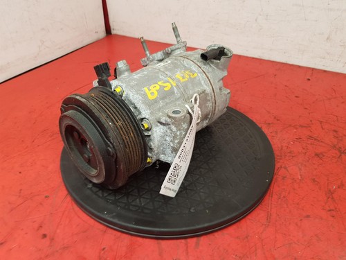 Ford fiesta mk8 air con - fiesta,