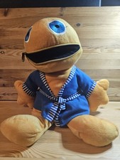 Rare Rainbow Zippy 18” Soft