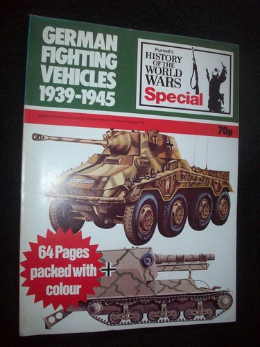 Purnell world wars special - world,