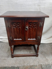 Small Priory Cupboard