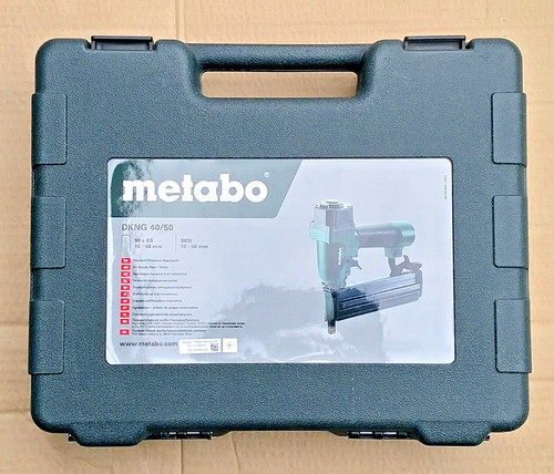Metabo 601562500 dkng 50 - metabo,