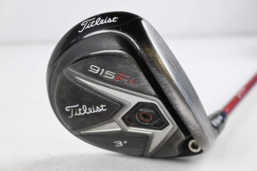 Titleist 915 wood - 915, /