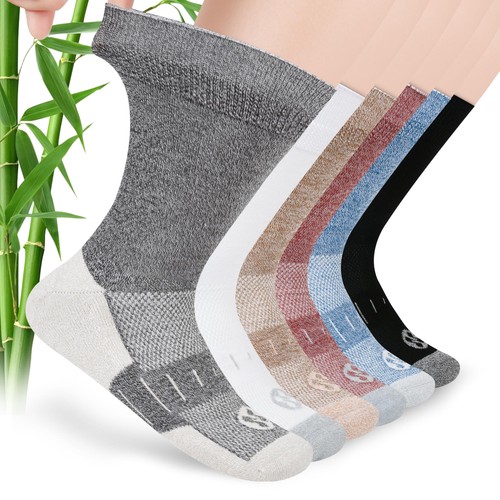 Diabetic socks for men pairs - for,