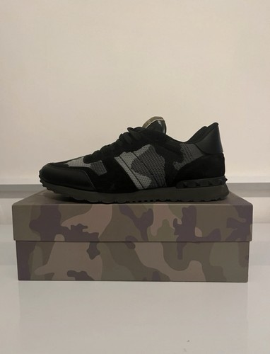 Valentino garavani rockrunner - valentino,