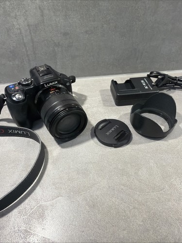 Lumix dmc 140 g - lumix,