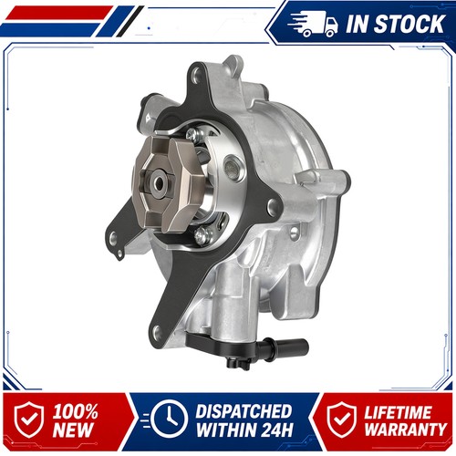 Brake vacuum pump - pump, vauxhall