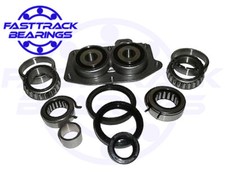 VW Caddy OAH Gearbox bearing