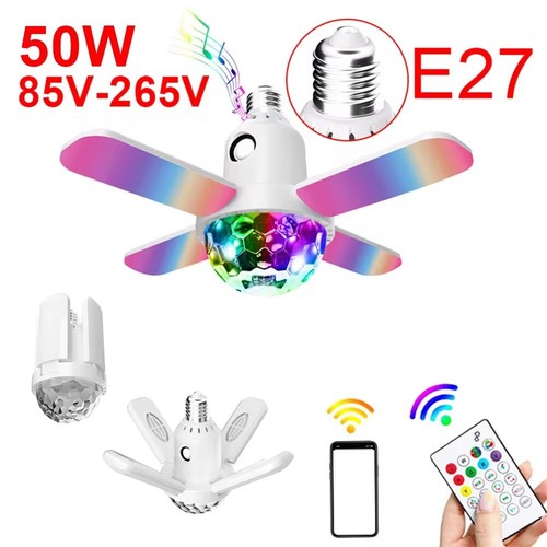 Smart led ceiling light - light, lamp