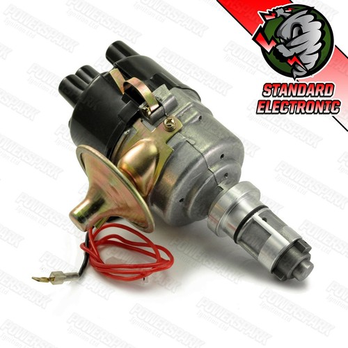 Powerspark classic mini - classic, plus