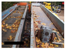 HEAVY HEAVY DUTY BELT CONVEYORS