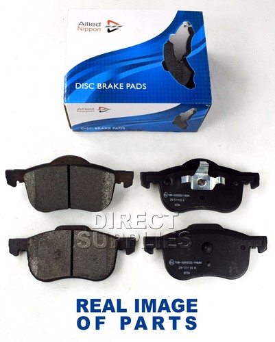 Comline front axle brake - front,