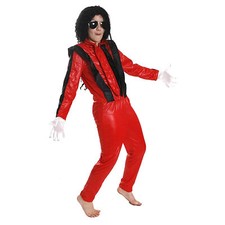 CHILD KING OF POP COSTUME