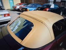 Mazda mx5 mk1 miata eunos - mazda,