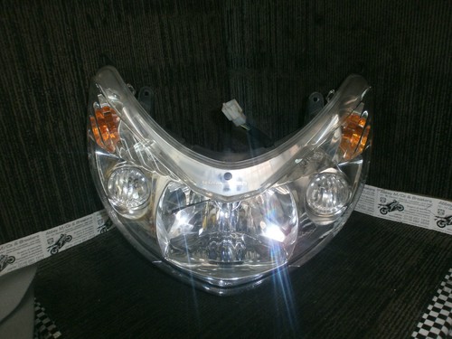 Peugeot elystar 125 efi abs - peugeot,