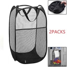 2PCS Collapsible Pop up