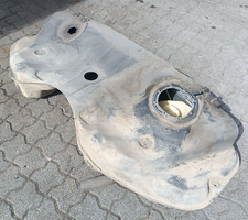 Original BMW 7 Series E38 Fuel
