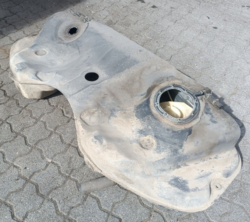 Original bmw series e38 fuel - series,