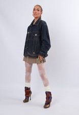 Vintage 90's Denim Jacket