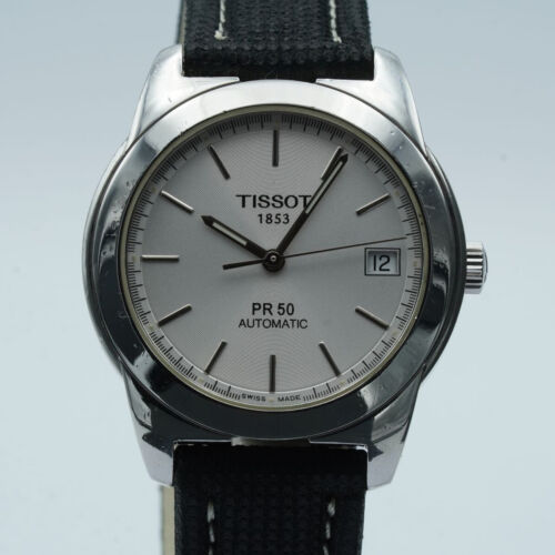 Tissot men watch 38mm - pr,