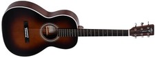 Sigma 00M-1S-SB Sunburst