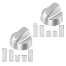 2 x DIPLOMAT HYGENA Silver