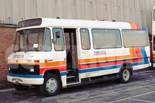 Bus Photo - Stagecoach East