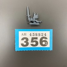 WINGED SWORD ICON SIGMARITE