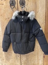 Abercrombie and Fitch Faux