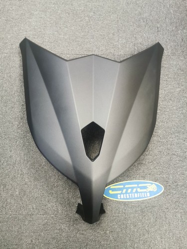 Yamaha xp500 front panel - (60),