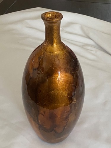 Vase vtg mid century modernist - mid,