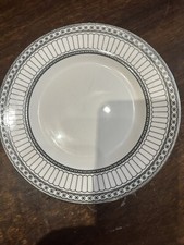 Wedgwood Contrasts Side plate