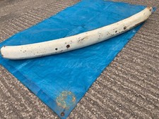 VW type 2 early bay front bumper centre section 1967 - 1972