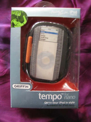 Armband for ipod - ipod, nano