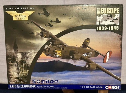 Corgi aa34019 - 1/72,