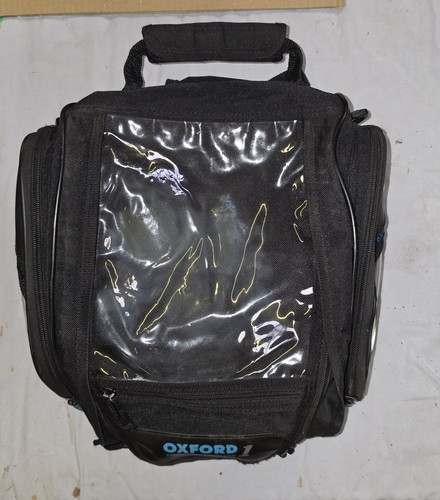 Oxford first time - , luggage