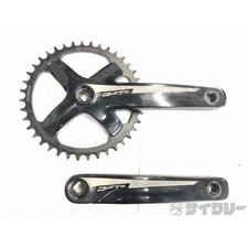 Crank Crank body FSA crankset