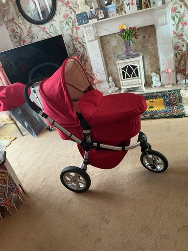 Pram brand new birth then - brand,