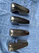 CLASSIC JAGUAR OVERRIDERS FROM