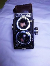 Halma 44 Japan (1960) HTF