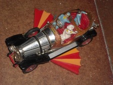 Vintage Corgi 266 Chitty