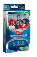 Topps UEFA Club Competitions