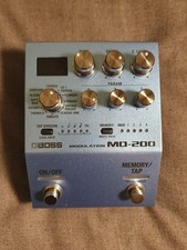 Boss MD 200 Multi Modulation