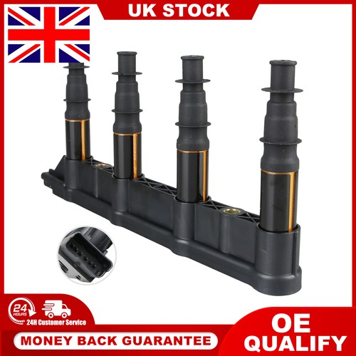 Ignition coils pack - ignition,
