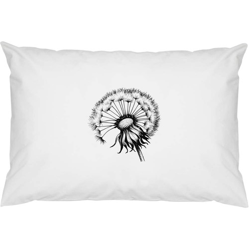 Dandelion clock cotton - 'dandelion,