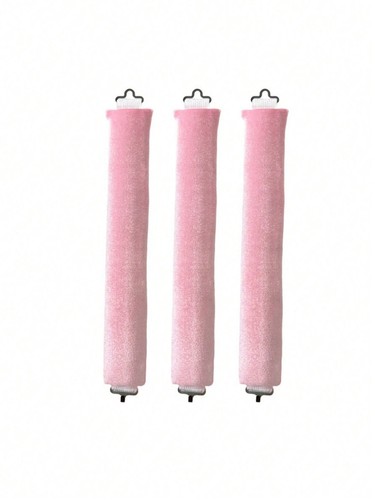 Heat curling headband - heat,
