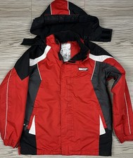 Boys Glacier Point Snow Jacket