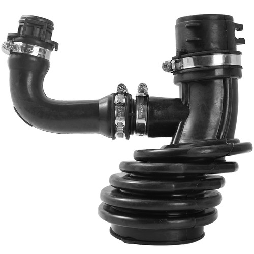 Air filter flow intake hose - flow,